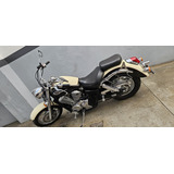 Honda Shadow