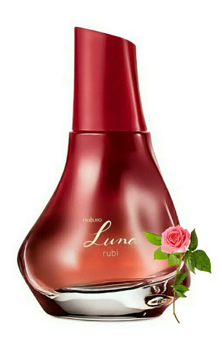 Presente Luna Natura, Perfume Para Mulher