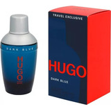 Perfume Hugo Boss Dark Blue