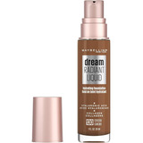 Base Liquida Maybelline Dream Radiant Liquid 130 Cocoa