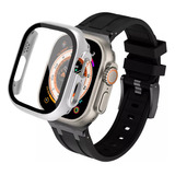 Correa Y Funda Para Apple Watch Ultra 2 1 Iwatch Ultra 2