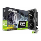 Placa Video Geforce Rtx 2060 6 Gb Zotac