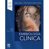 Libro Embriología Clínica 