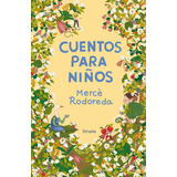 Libro Cuentos Para Niã±os