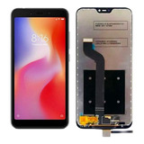 Display Lcd Tela Touch Frontal Redmi A2 Lite