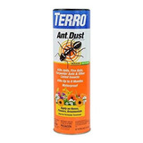 Terro T600 Ant Polvo - Hormigas Muertes Fuego, Hormigas Carp