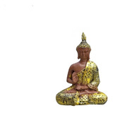 Budha De Polyresina