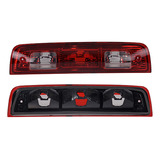 Calavera Luz Stop Cabina Dodge Ram Pu 2008 - 2018 S/foco