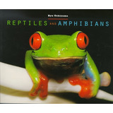 Reptiles And Amphibians - Ryu Uchiyama