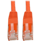 Tripp Lite Cat6 Cat5e Gigabit Patch Cable Moldeado Rj45 M / 