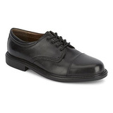 Estibadores Zapatos Oxford Con Puntera Para Hombre