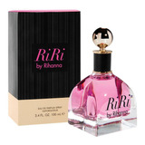 Riri By Rihanna 100ml Edp