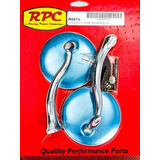 Racing Power Company R6615 - Espejo De Barra De Calle Retro 