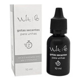 Vult Gotas Secantes P/ Unhas 10ml