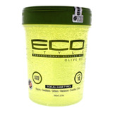 Gel Eco Style Oliva X 946ml (32 Oz) - mL a $48