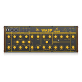 Sintetizador Behringer Wasp Monofónico Analógico