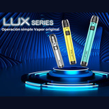 Bateria Yocan Lux Para Destilado Rosca 510