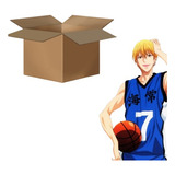 Caixa Misteriosa De Anime - Kuroko No Basket - Kise Ryouta