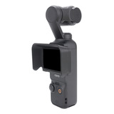 Cubierta De Pantalla Para Dji Osmo Pocket 3