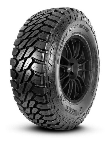 Neumático Pirelli Scorpion Mtr 215/80r16 107 R
