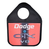 Bolsa Organizadora Para Autos  Organiza Logo Gtx V8 Dodge