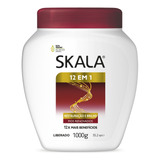 Skala Creme 1kg 12 Em 1 Plus