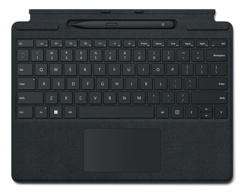 Microsoft Surface Pro 8/x Kit Teclado/slim Pen 2 