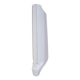 Keller Miracle Kn150gy (mod. Viejo) Protector Barral Blanco