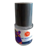 Removedor De Cutícula C Remover Marca Mc Nails Para Uñas