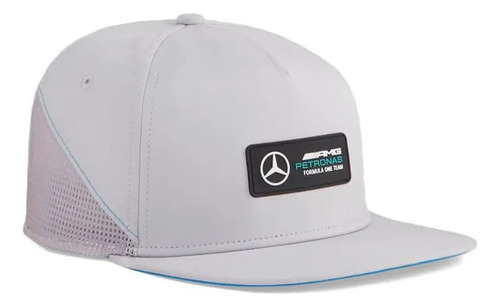 Jockey Hombre Puma Mercedes Amg Petronas