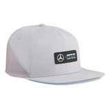 Jockey Hombre Puma Mercedes Amg Petronas