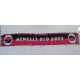 Bufanda Newells Old Boys, Hilo