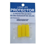 Bico Protetor P/sugador De Solda Afr Profissional