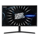 Monitor 24 Samsung Odyssey G5 144hz Nuevo Y Sellado