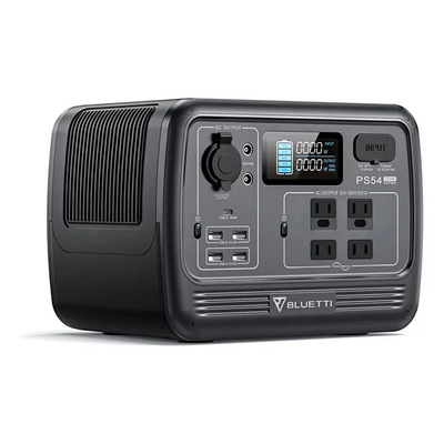 Estacion De Energia Portatil Bluetti Ps54 700w | Meses sin interés