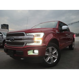 Ford Lobo 2019