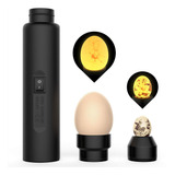 Incubadora Led Para Monitoreo De Huevos, Gallinas Y Huevos