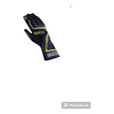 Guante Sparco Karting Modelo Rush