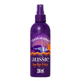 01 Unidade Spray Leave-in Aussie Bye Bye Frizz Com 236ml