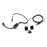 Shure Microfono Profesional De Diadema Pga31 Tqg