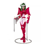 Saint Seiya Myth Cloth Andromeda Shun V3 Ex Bandai Japones