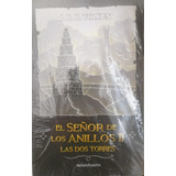 El Señor De Los Anillos Las Dos Torres 2 - Tolkien Minotauro