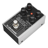 Tc Electronic Bucket Brigade Pedal Delay Análogo Guitarra