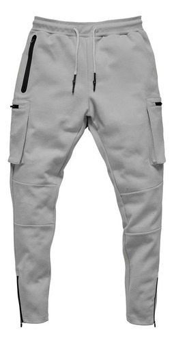 Pnats-pantalones De Chándal Para Hombre, Pantalón De Algodón