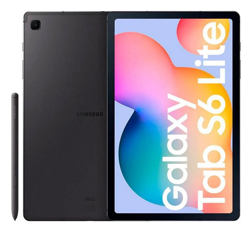 Samsung Galaxy Tab S6 Lite Lite 10.4  4gb Ram 64gb Sm-p610