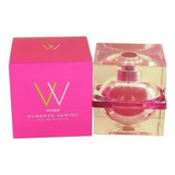 Roberto Verino W Rose 20ml Premium