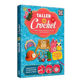 Libro Taller De Crochet