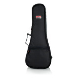 Funda Para Ukelele Soprano Gator Gbe-uke-sop Gig Bag