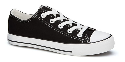 Tenis Urbano Mujer Sneaker Dama Andrea 2559469 Tipo Converse