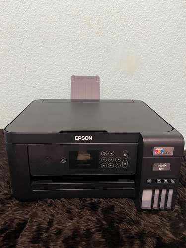 Impresora Epson L4260